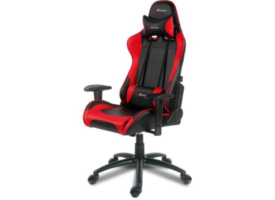 Arozzi Verona V2 Ergonomic Gaming/Office Chair - Red